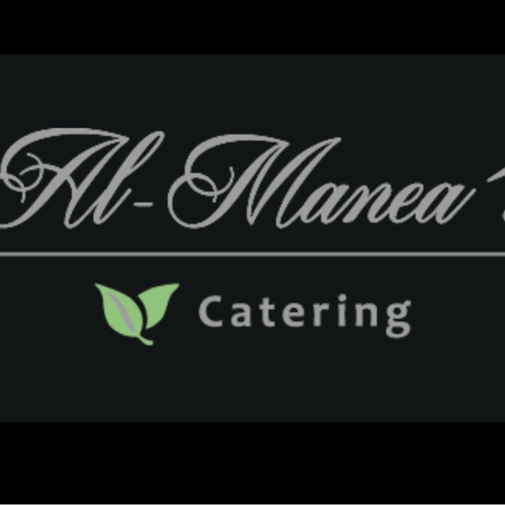 Logo Al-Manea's Catering