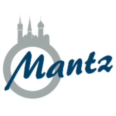 Logo Mantz Stadthygiene GmbH & Co. KG