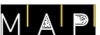 Logo M/a/p Architekten + Partner