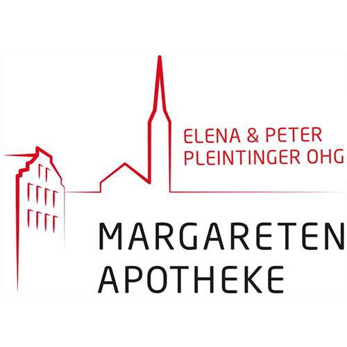 Logo Margareten-Apotheke