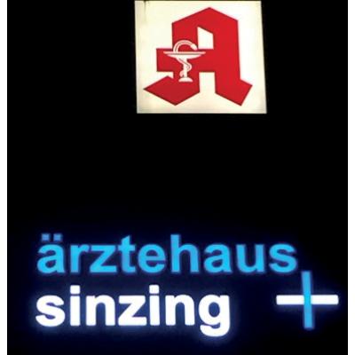 Logo Marien-Apotheke