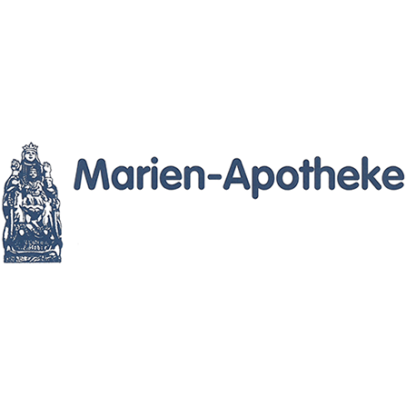 Logo Marien-Apotheke