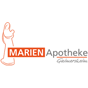 Logo Marien-Apotheke