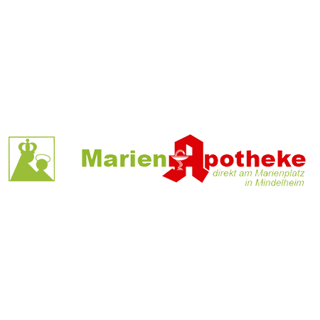 Logo Marien-Apotheke