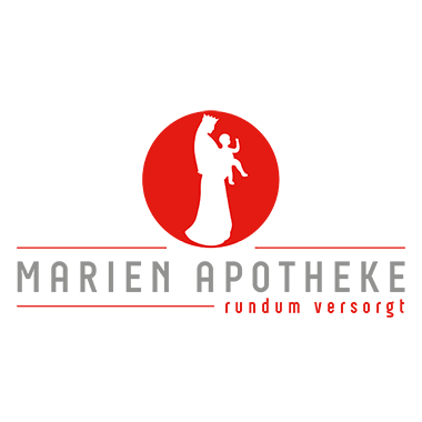 Logo Marien Apotheke
