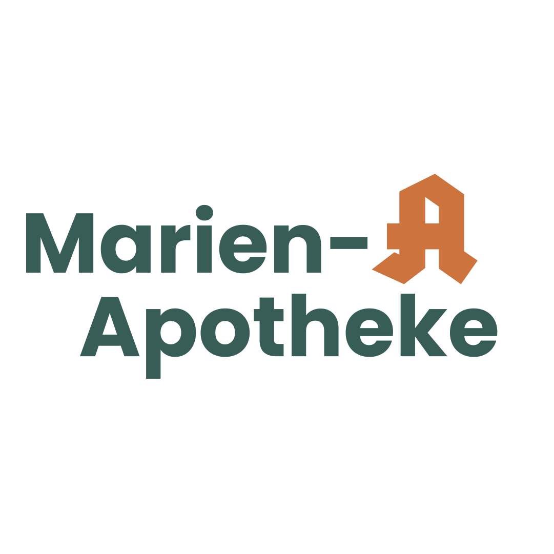 Logo Marien-Apotheke