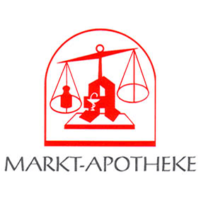 Logo Markt-Apotheke