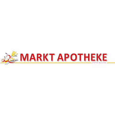 Logo Markt-Apotheke