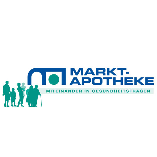 Logo Markt-Apotheke