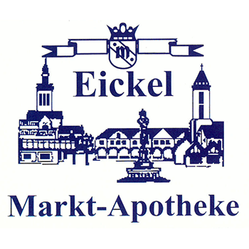 Logo Markt-Apotheke