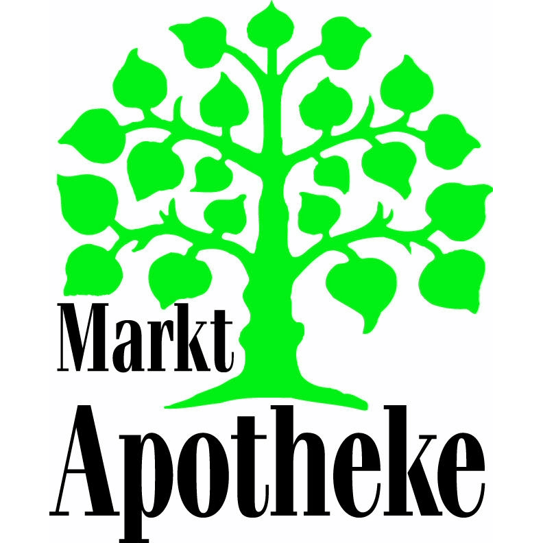 Logo Markt-Apotheke