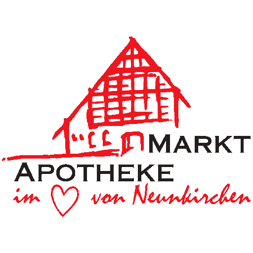 Logo Markt-Apotheke