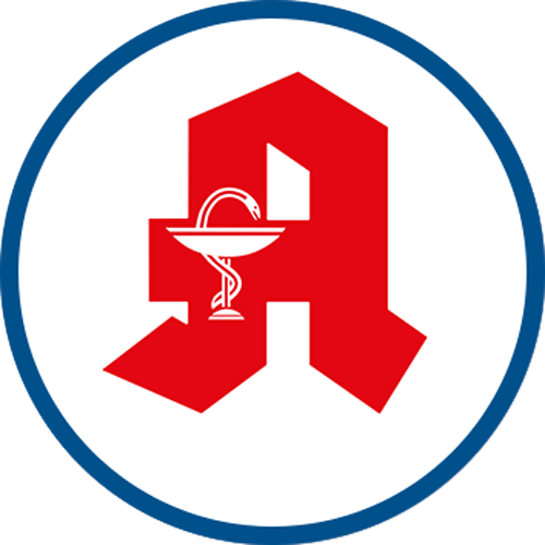 Logo Markt-Apotheke