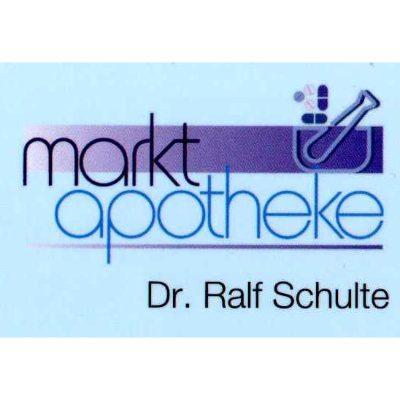 Logo Markt Apotheke