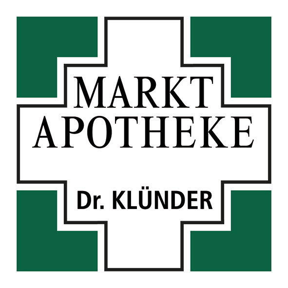 Logo Markt-Apotheke