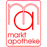 Logo Markt-Apotheke - Closed