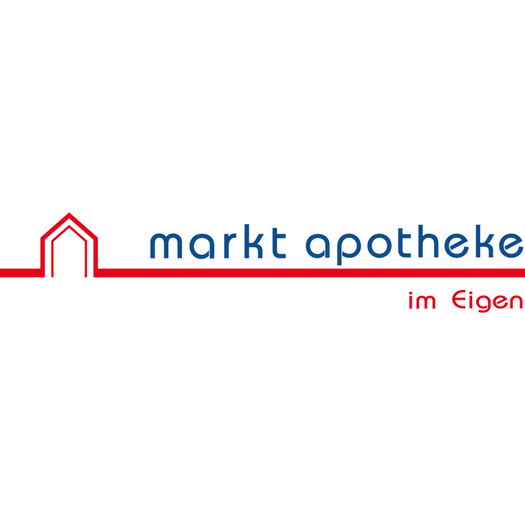 Logo Markt Apotheke im Eigen