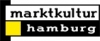 Logo Markt und Kultur Hamburg   Marktbüro au