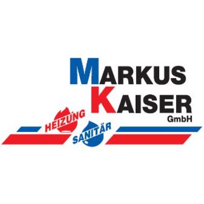 Logo Markus Kaiser GmbH