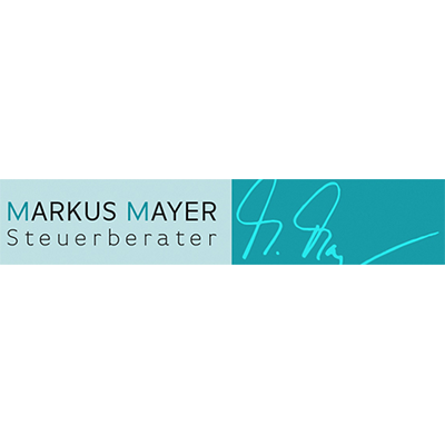 Logo Markus Mayer Steuerberater