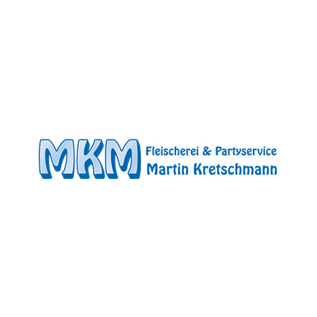 Logo Martin Kretschmann Fleischerei