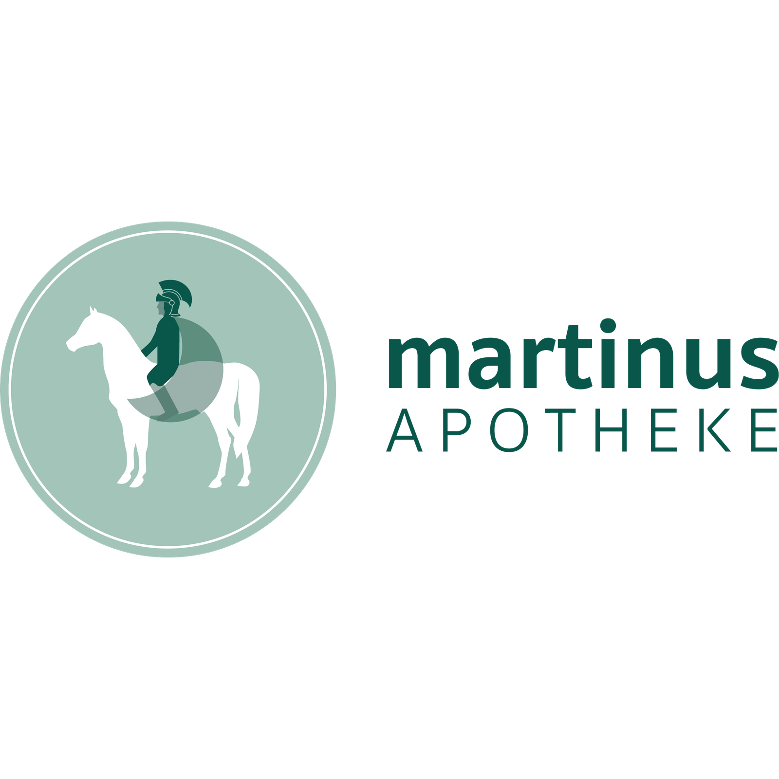 Logo Martinus-Apotheke