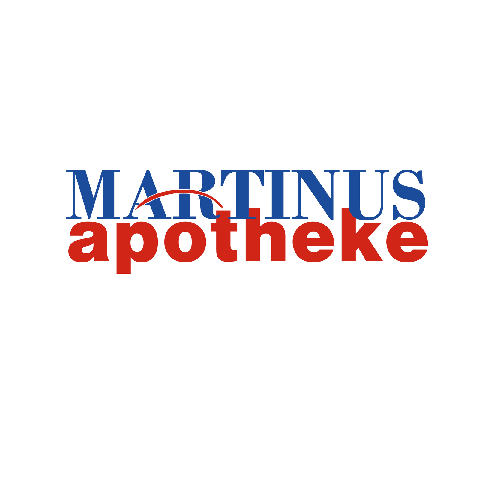 Logo Martinus-Apotheke