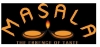 Logo Masala - Masala Heidelberg