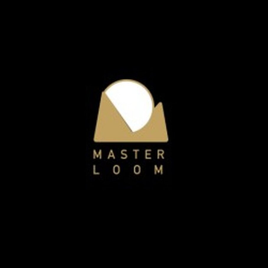 Logo Master-Loom Teppiche