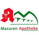 Logo Masuren-Apotheke OHG