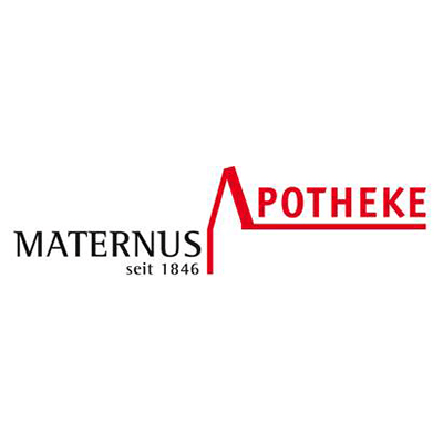 Logo Maternus-Apotheke