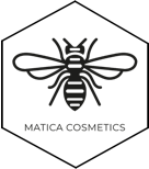 Logo Matica Cosmetics