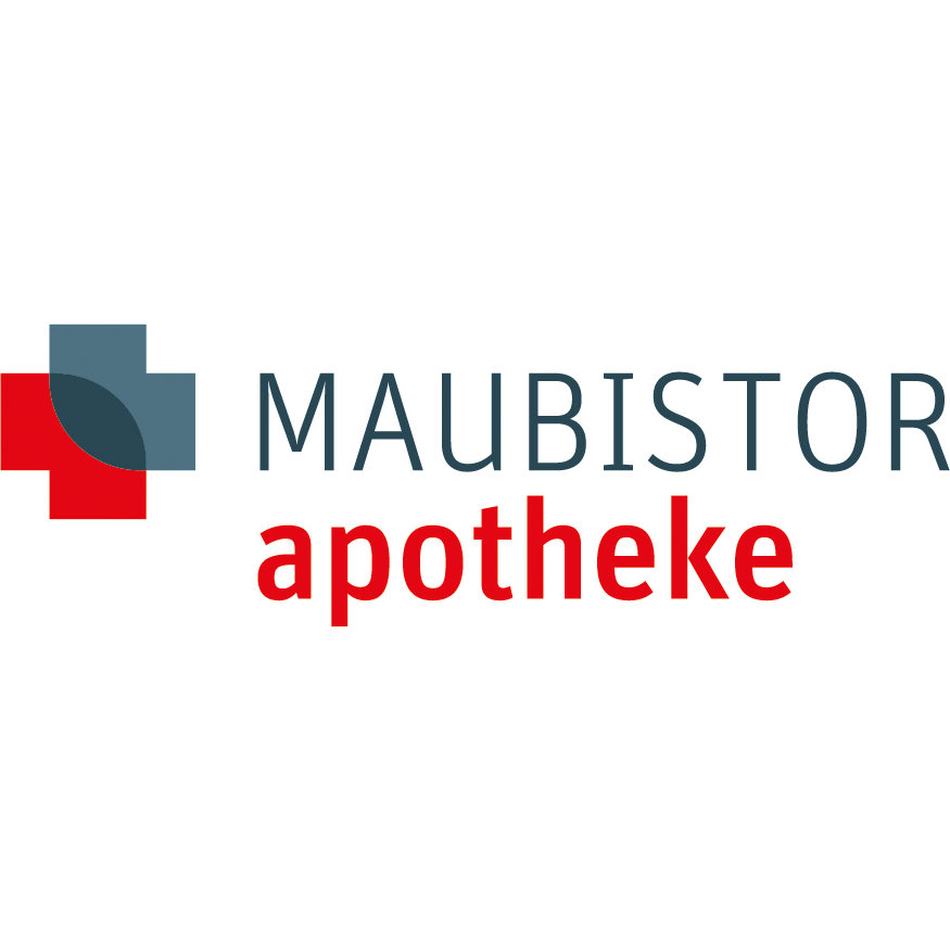 Logo Maubistor Apotheke