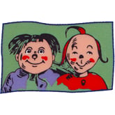 Logo Max und Moritz-Apotheke