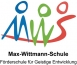 Logo Max-Wittmann-Schule