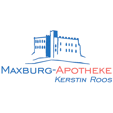 Logo Maxburg-Apotheke