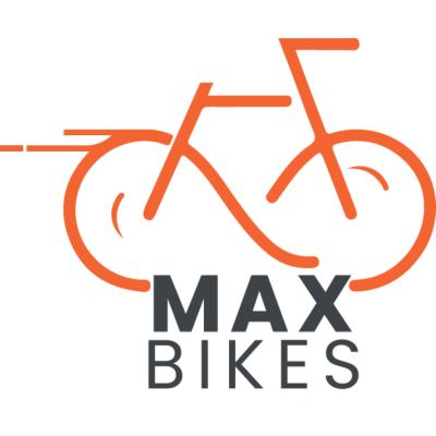 Logo MAXIMUM BIKES