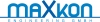 Logo MAXKON Engineering GmbH