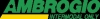 Logo Ambrogio - Intermodal only