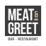 Logo Meat & Greet