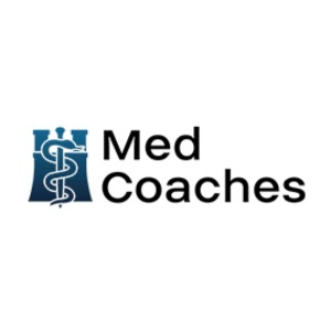 Logo MedCoaches
