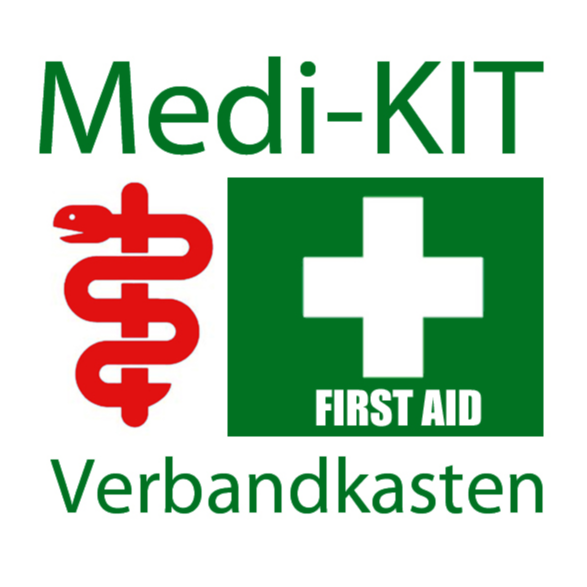 Logo Medi KIT