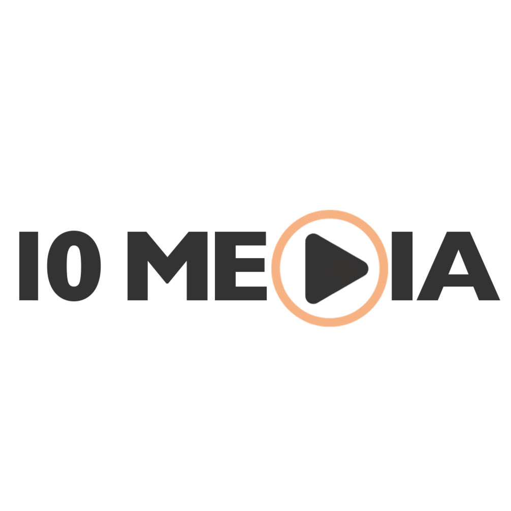 Logo 10 Media