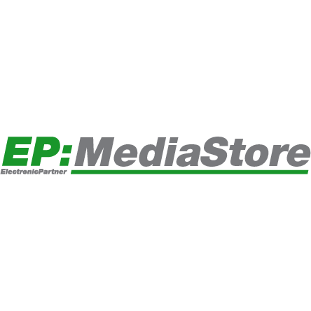 Logo EP:MediaStore
