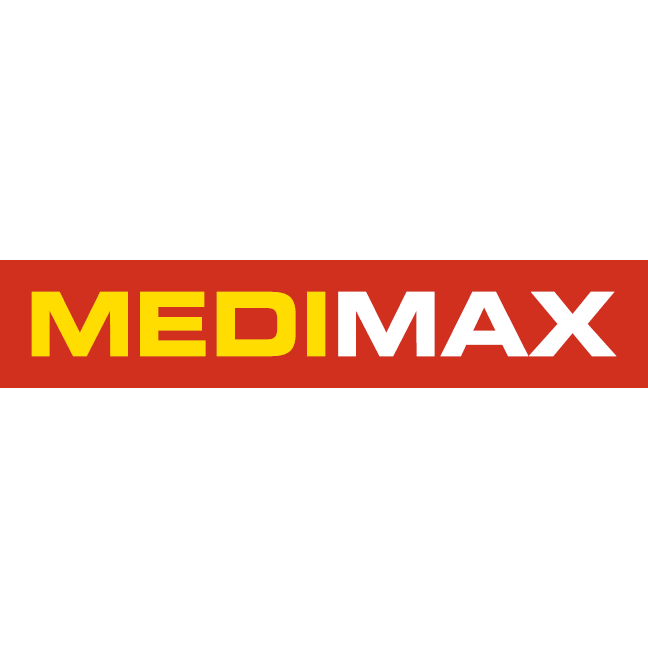 Logo MEDIMAX Aue