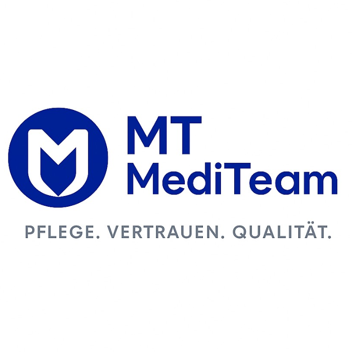 Logo MT MediTeam