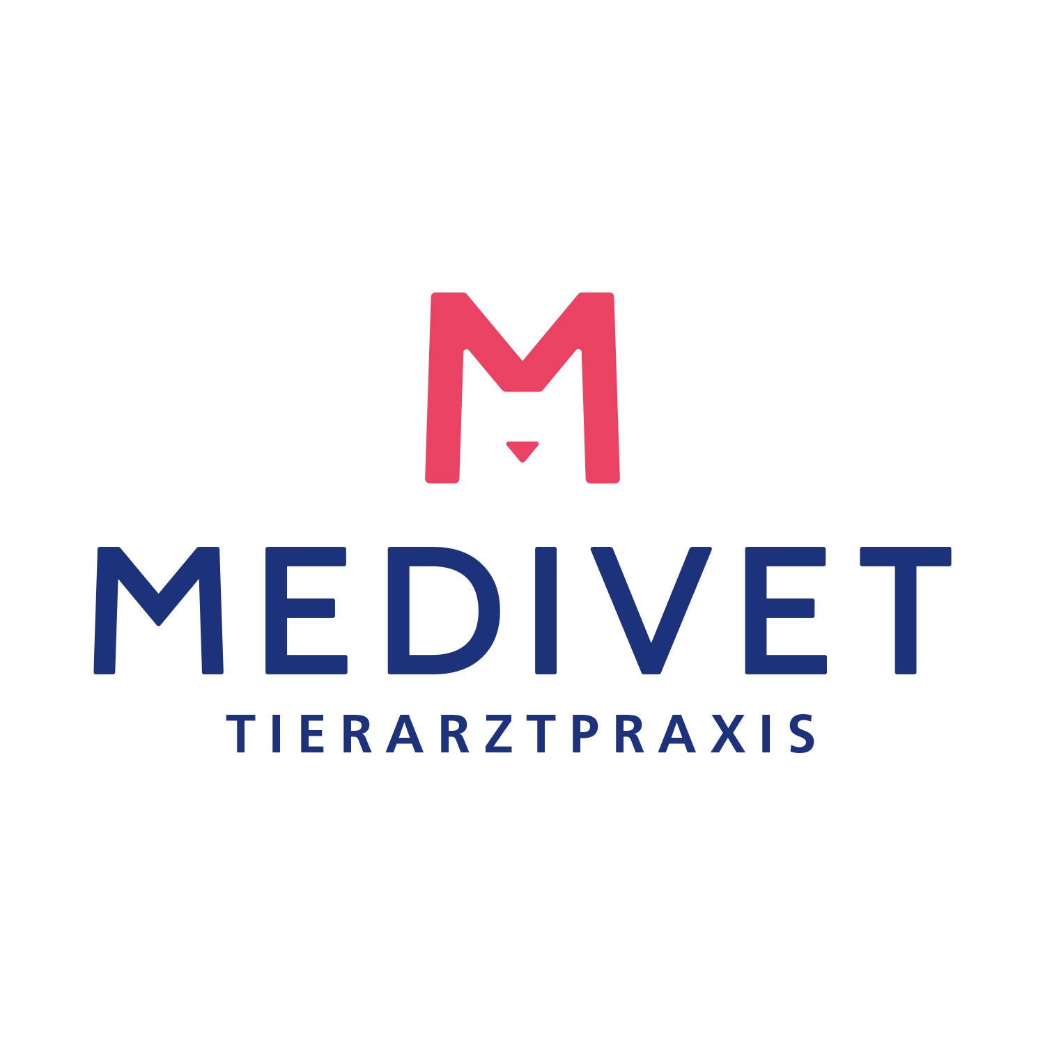 Logo Medivet Tierarztpraxis
