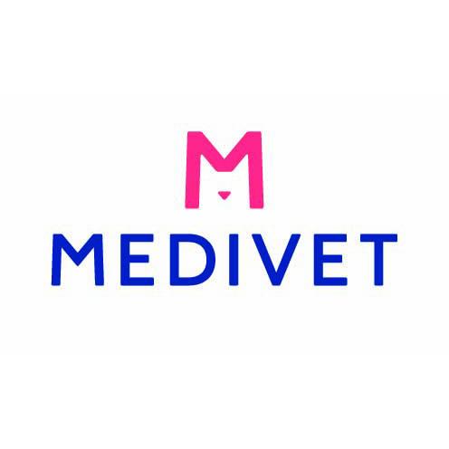 Logo Medivet Tierarztpraxis Sindelfingen