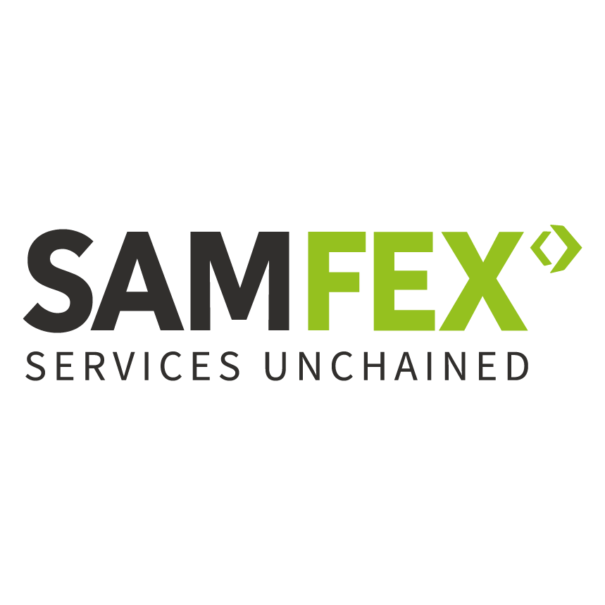 Logo Mellex Services GmbH