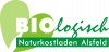 Logo Menü